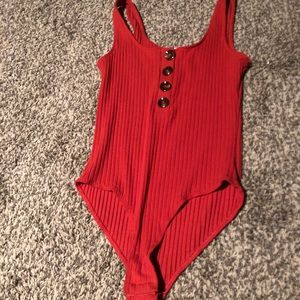 NWT Boutique Body Suit